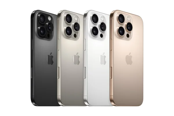iPhone 16 & iPhone 16 Pro: Die Lieferzeiten steigen an