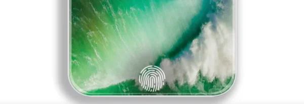 Touch ID im iPhone Display wird wohl nicht so bald erscheinen