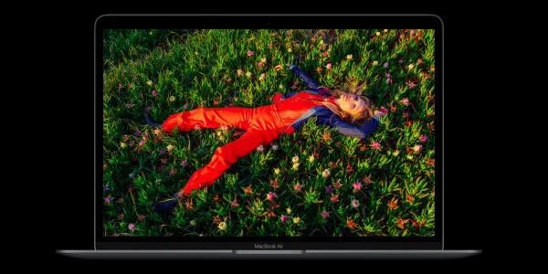 Neues MacBook Air: Apple ändert Design, Verkaufsstart im zweiten Halbjahr 2022