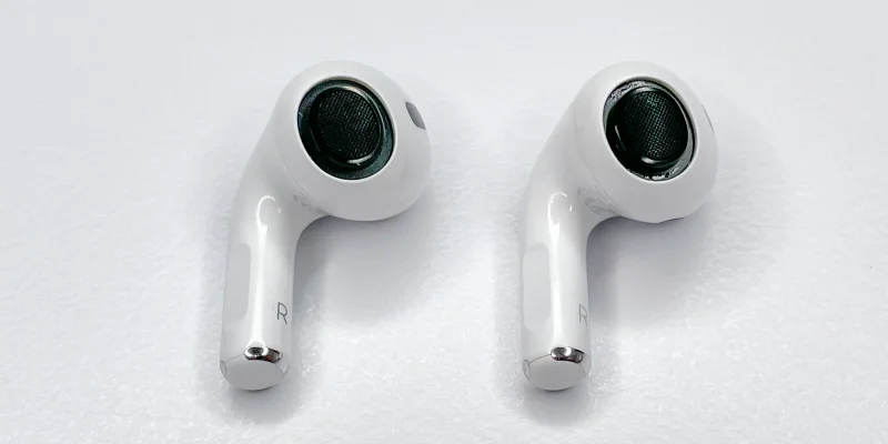 AirPods Pro 2 im direkten Vergleich mit dem Vorgänger und Sony WF-1000XM4 Ohrhörern