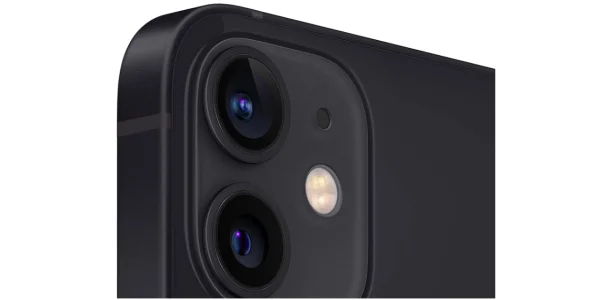 iPhone 12 mini in Schwarz zum Bestpreis für 575 Euro bei Amazon (Update)