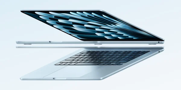 M4 MacBook Air: Apple verkauft jetzt generalüberholte Geräte