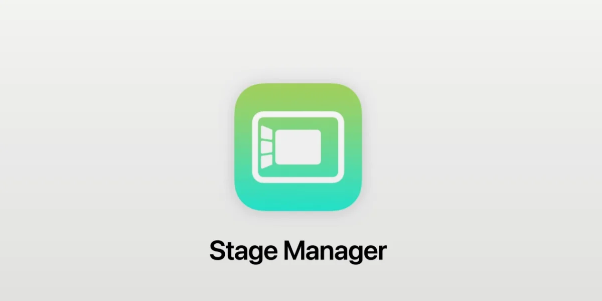 Stage Manager aus iPadOS 16 funktioniert nur auf iPads mit M1-Chip