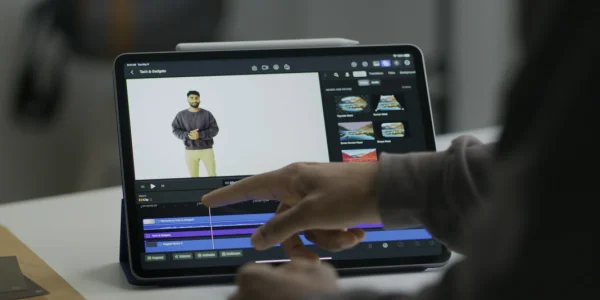 Final Cut Pro für iPad erhält erstes großes Update