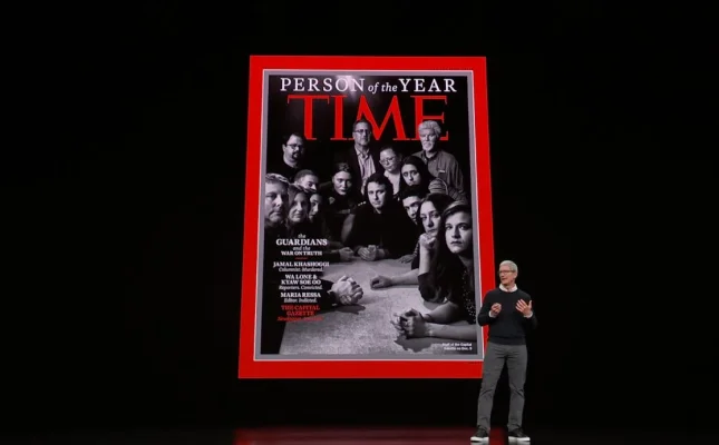Apple News+: Flatrate für Zeitungen & Zeitschriften startet in den USA und Kanada