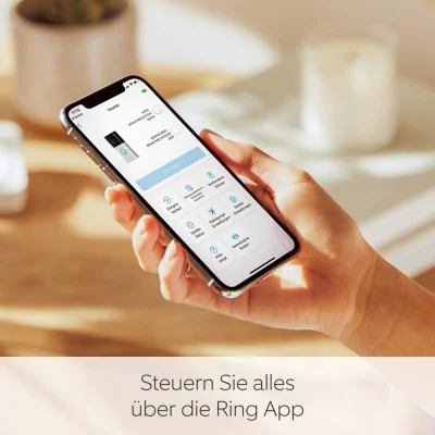 Ring Video Doorbell 3 - neue Videotürklingel von Amazon ist da