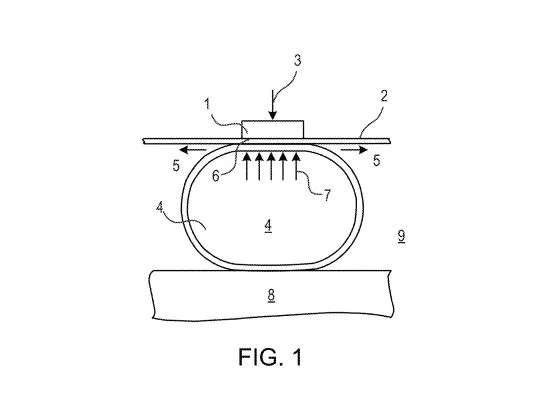 Neues Patent: Apple Watch könnte künftig den Blutdruck messen