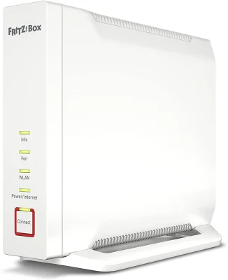 Triband & Wi-Fi 6: AVM verkauft die Fritz!Box 4060 nun auch auf dem deutschen Markt