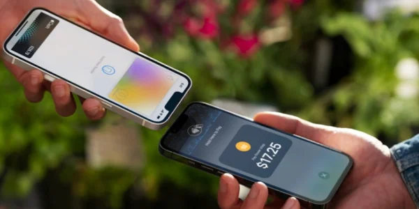 Tap to Pay: Apple kündigt iPhone als Zahlterminal offiziell an