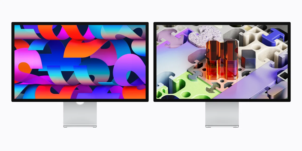 Studio Display & Studio Display XDR: Intel-Macs werden nicht unterstützt