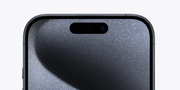 Face ID unter dem Display: Kommt das iPhone ohne Notch & Dynamic Island schneller als gedacht?
