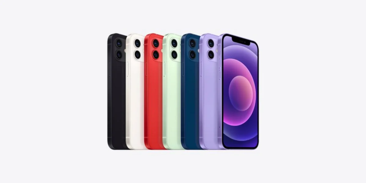 Zu hohe Strahlung: Verkaufsverbot für iPhone 12 in Frankreich - kompletter Rückruf droht
