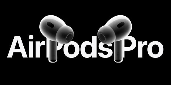 6A303: Apple veröffentlicht neue Firmware für die AirPods Pro 2