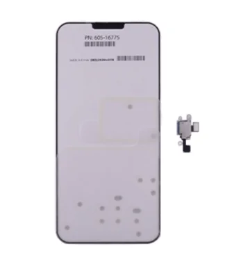 iPhone 16 & iPhone 16 Pro: Apple verkauft Ersatzteile in seinem Self-Service-Reparatur-Store