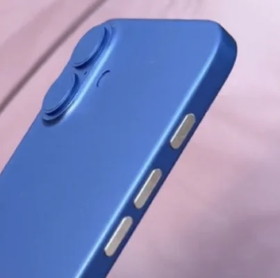 iPhone 16 & iPhone 16 Pro: Erste Fotos von Dummys aufgetaucht