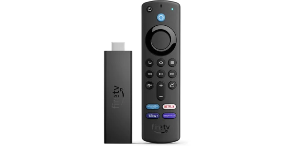 Apple TV+: Fire TV Stick 4K Max jetzt mit Support für Dolby Atmos