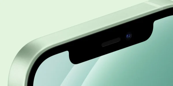 Bloomberg bestätigt noch kleinere Notch beim iPhone 14