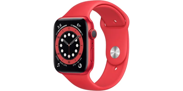 Apple Watch Series 6 wieder bei Amazon vorbestellbar und kurzfristig lieferbar Update