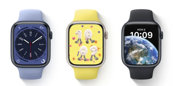 watchOS 9: Diese Apple Watch wird nicht mehr unterstützt