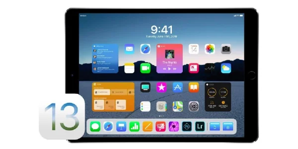 iOS 13: Screenshots zeigen Dark Mode, verbesserte Lautstärkeanzeige & neue Erinnerungen-App