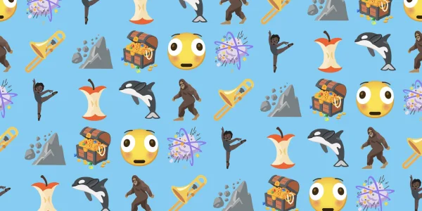 Emoji 17.0: Die neuen Emojis für iOS 19, iPadOS 19 & macOS 16