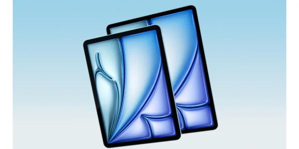 11 & 12,9 Zoll: Apple stellt zwei neue iPad Air mit M2-Chip vor