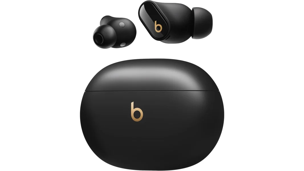 Beats Studio Buds: Firmware-Update schließt kritische Mikrofon-Sicherheitslücke