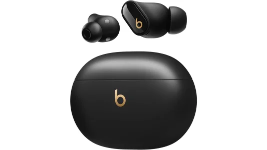 Beats Studio Buds: Firmware-Update schließt kritische Mikrofon-Sicherheitslücke