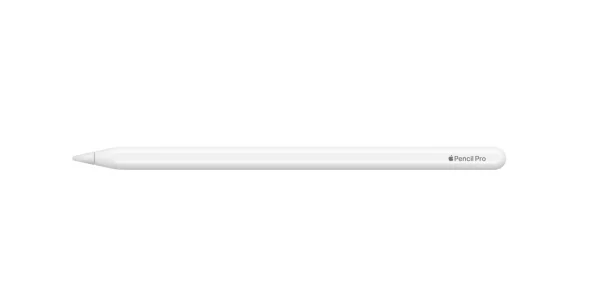 Apple Pencil Pro: Neuer Drucksensor & Haptic Engine für 149 Euro