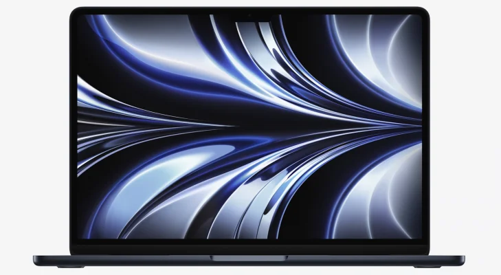MacBook Air: Apple stellt den Verkauf der M2- und M3-Modelle ein