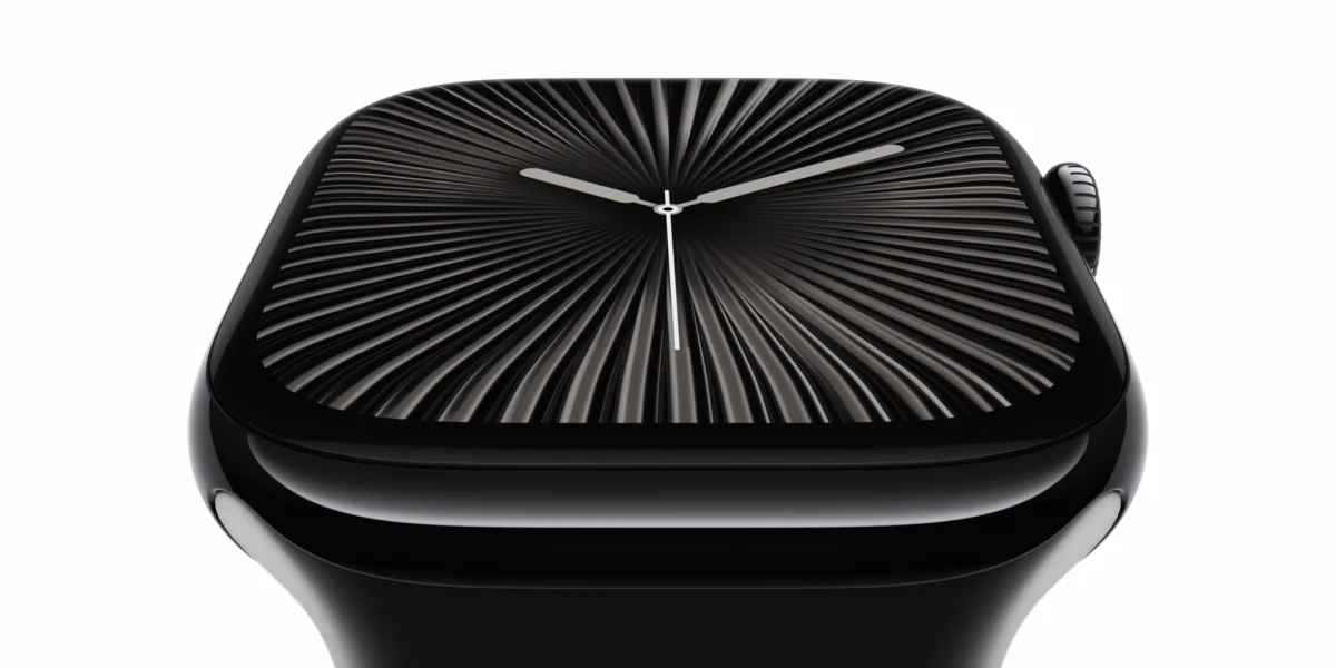 Größeres Display, Überwachung von Schlafapnoe & mehr: Die Apple Watch Series 10 ist da!