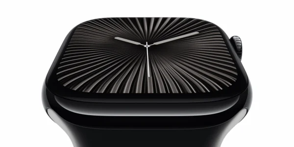 Größeres Display, Überwachung von Schlafapnoe & mehr: Die Apple Watch Series 10 ist da!