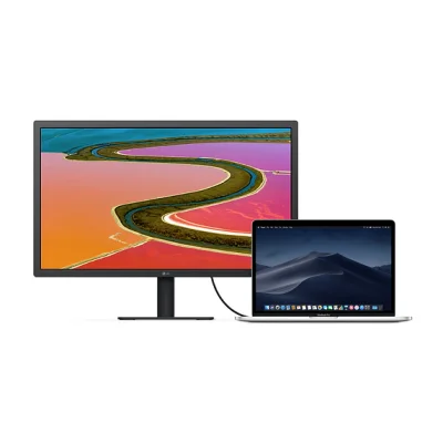 UltraFine 4K Display von LG ab sofort im Onlineshop & in den Apple Stores erhältlich