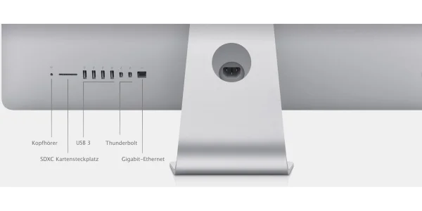 Apple verschiebt im November mehrere iMacs auf die Liste der abgekündigten Geräte