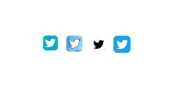 Frei auswählbare App-Icons? Twitter könnte als Vorreiter gelten