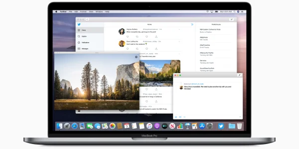 Apple stellt dritte Beta von macOS Catalina 10.15.3 zum Download bereit