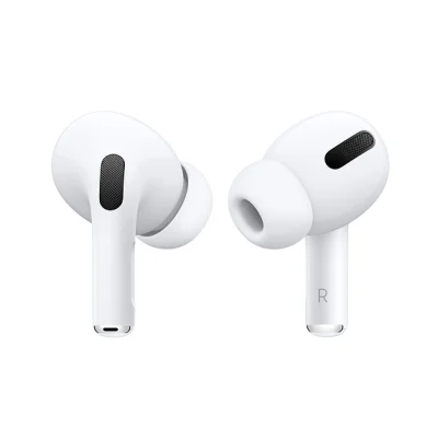 Apple stellt AirPods Pro mit Geräuschunterdrückung vor