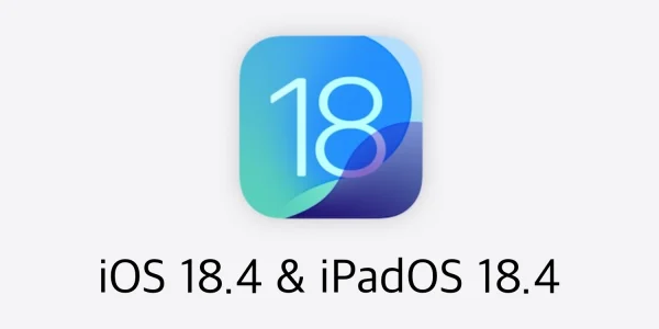 iOS 18.4 & iPadOS 18.4: Erste Beta könnte in dieser Woche erscheinen