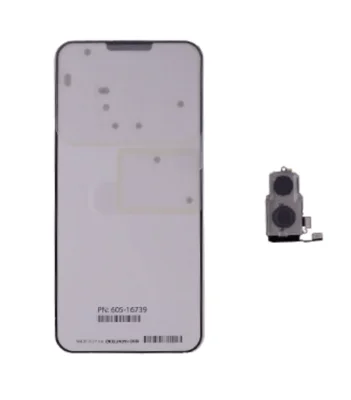 iPhone 16 & iPhone 16 Pro: Apple verkauft Ersatzteile in seinem Self-Service-Reparatur-Store