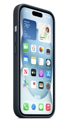 Ausverkauf: Stellt Apple sein Zubehör aus Feingewebe ein?