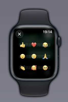 WhatsApp kommt auf die Apple Watch!