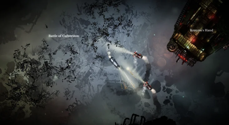 "Sunless Skies": Epic verschenkt die Sovereign Edition für macOS & Windows