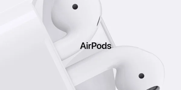 Kommen die AirPods Pro schon nächste Woche in den Handel?