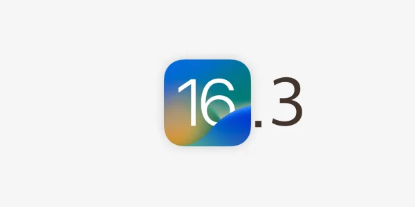 iOS 16.3 & iPadOS 16.3: Release Candidate ist verfügbar, finale Version kommt nächste Woche
