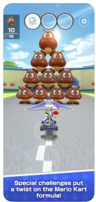 Jetzt kostenlos vorbestellen: Mario Kart Tour erscheint am 25. September für iOS & Android