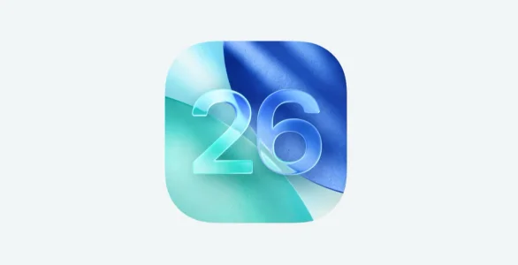 iOS 26.6 & iPadOS 26.6: Apple veröffentlicht die erste Beta