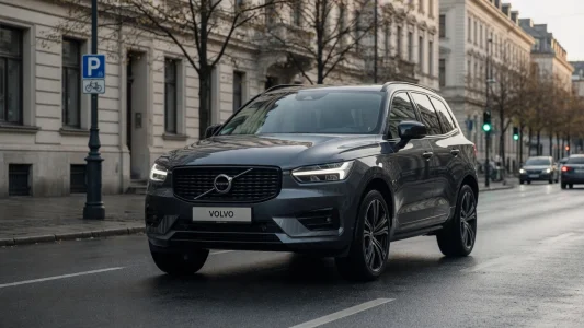 Volvo rüstet zwei Millionen Fahrzeuge mit Apple Music nach