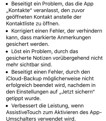 Apple veröffentlicht iOS 13.2, iPadOS 13.2, tvOS 13.2 & iOS 12.4.3