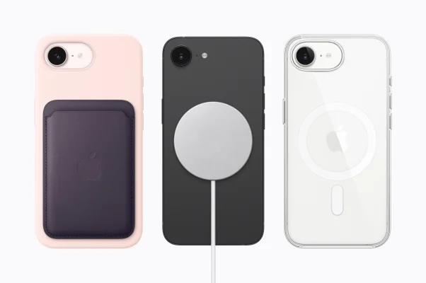 iPhone 17e & neue MacBooks: Auch bei Amazon bestellbar