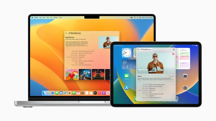 macOS 13 Ventura erscheint im Herbst für den Mac
